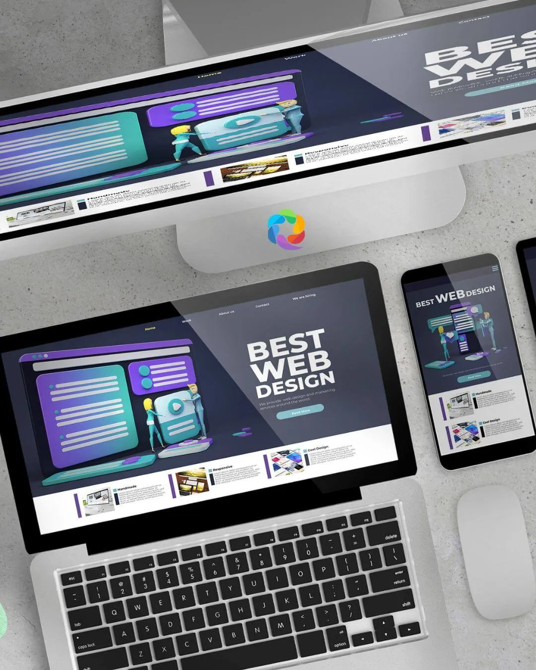webdevelopment