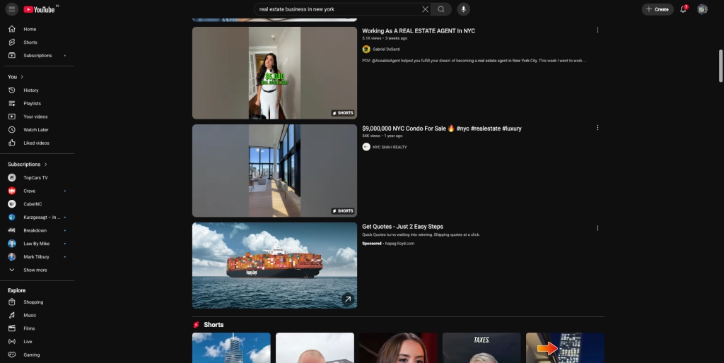 YouTube SEO: New SEO Trend what is youtube seo and why it is importent